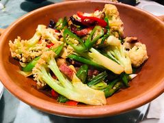 -漢舍中国菜馆(889广场店)