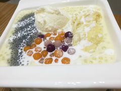 -遇见甜品站(魁奇店)