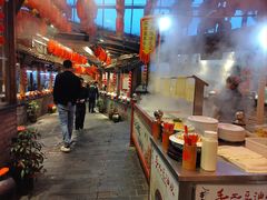 -客家大院·非遗赣南客家菜(郁孤台店)