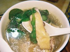 -富源春面馆(四川北路店)