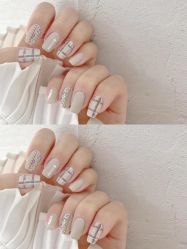 -M·X Nail日式美甲美睫