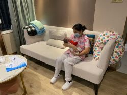 点击看大图 -安雅国际月子会所(拱北森宇富通店)