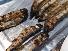 -87号烧烤海鲜·大排档(金沙滩店)
