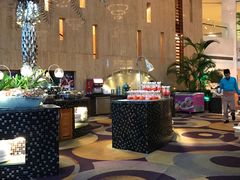 -佰园全日西餐厅-厦门佰翔软件园酒店