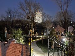 -Supine Bistro溯泮餐厅