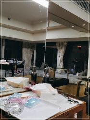 -TK·HAIR SALON韩式设计