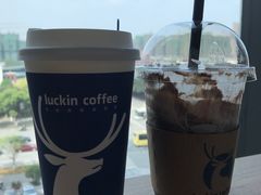 -瑞幸咖啡(仁和新城店)