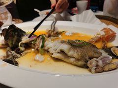 -79号渔船海鲜饭店(宝安店)