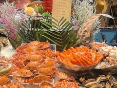 -安蒂娅·海鲜自助餐厅(安蒂娅美兰酒店)