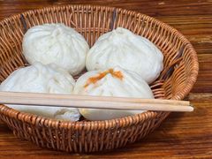 -清真石家包子(大皮院总店)