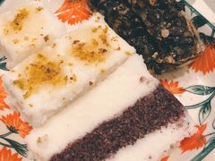 紫米糕-南大门韩国米糕(公滨路店)