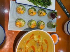 -阮氏娘·越南料理(双子塔店)