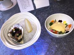 -九献创意菜·新中式(亮马河花园私宴店)