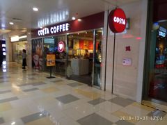 门面-COSTA COFFEE(水游城店)