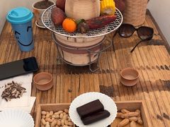 -伴山茶苑·围炉煮茶