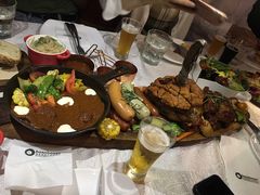 -haxnbauer海森堡德国餐厅(深圳coco店)