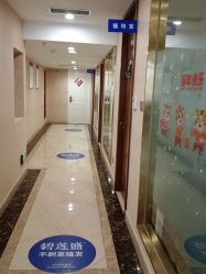 -碧莲盛·不剃发植发