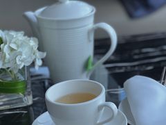 -希尔顿南海酒店·观廊大堂吧·海景下午茶
