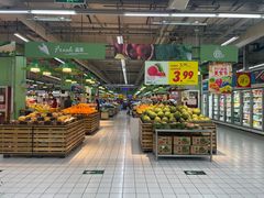 -大润发(张江店)