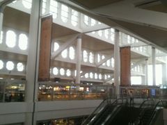 -厦门高崎国际机场-T3航站楼