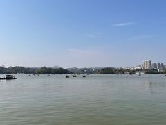 -惠州西湖