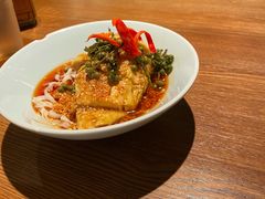 椒麻口水鸡-弄堂里·寻味杭州(湖滨银泰in77C区店)
