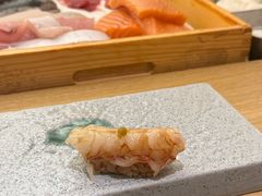 -鮨政·Omakase(港汇恒隆广场店)