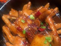 -一棠龙虾•王牌虾球(楚河汉街店)
