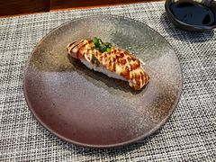 -戏作寿司(观音桥店)