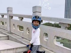 -八爪矩阵极限运动馆·儿童平衡车·感统训练(南海子公园校区)