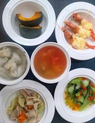 -爱月时月子会所·贝萌店