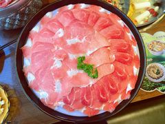 -快乐小羊(富强中路店)