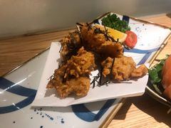 -初居食屋日式料理(万象城购物中心店)