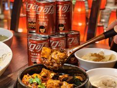 -陈麻婆豆腐(旗舰店)