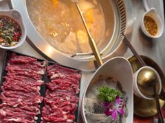-三头牛·潮汕牛肉生蚝火锅 (夏湾店)