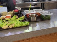 -瞻园老卤面(南京东郊奥特莱斯店)