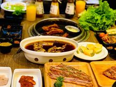 和牛系列-火炉火自助餐(悠唐购物中心店)