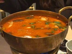 -CHINCHIN 青青·泰国料理(万象食家店)