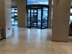 -全季酒店(上海火车站天目西路店)