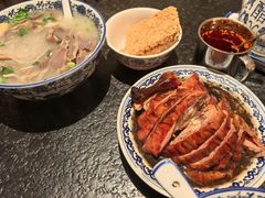 -小潘记鸭血粉丝汤