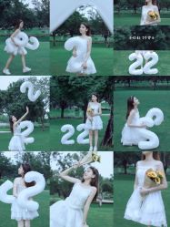 -米莱摄影写真(五大道别墅店)