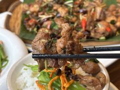 -尽善百年古院餐厅(王家老宅店)