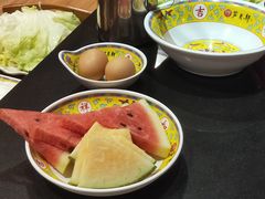 鸡蛋-芦月轩羊蝎子(劲松店)