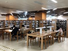 -厦门市图书馆(集美新城馆区)