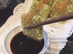 -老船舫·现做活鲜鱼馆(东郊记忆店)
