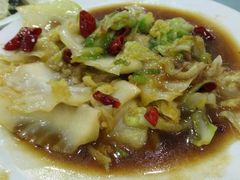 -聚德福海鲜家常菜(刘庄店)