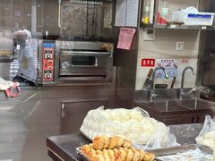 -功德林(南京西路店)