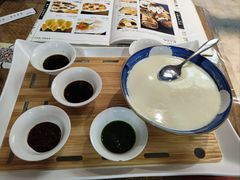 -乔家满族八大碗(流水沟店)