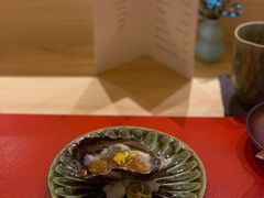 -鮨青(恒基名人购物中心店)