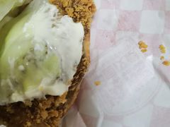 -燃熊中国汉堡(中山门店)